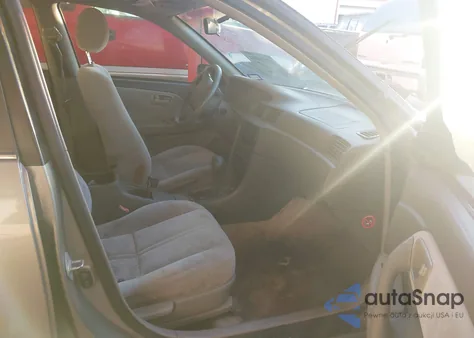 1997 Toyota Camry Le V6 from USA, damaged, VIN 4T1BF22KXVU002089